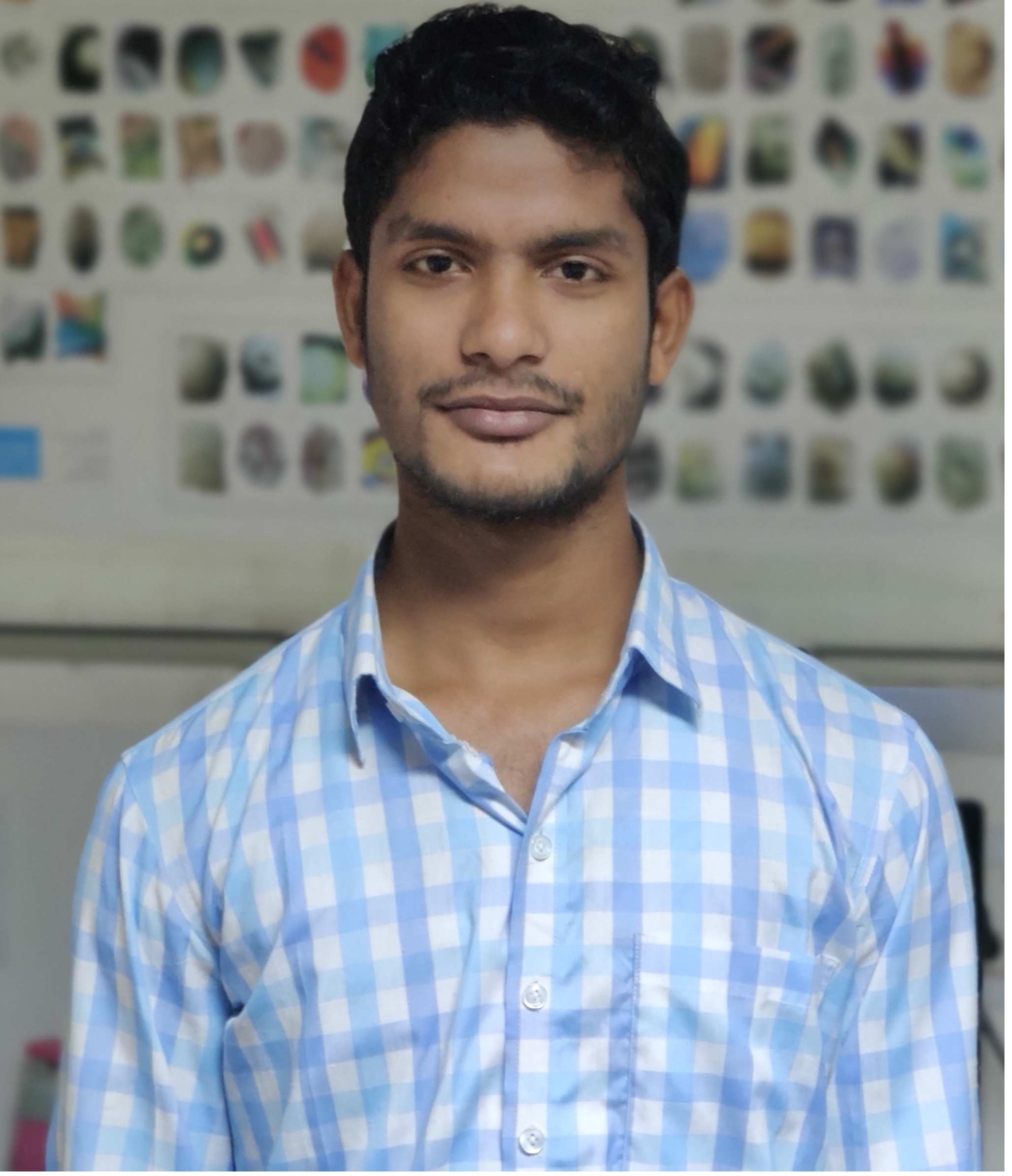 Sisir Kant Tripathi sisirkant4 gmail 
