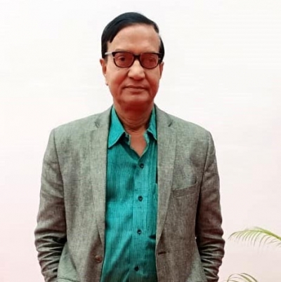 Mr Prabhat Baishya