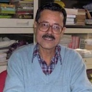 Anil Mahanta