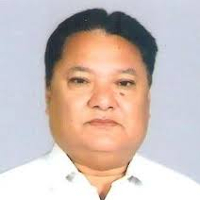 Dr B. N. Raychoudhury
