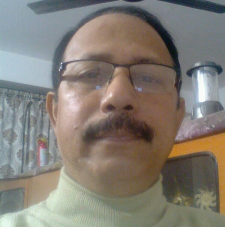 Mr Sunil Kumar Barua