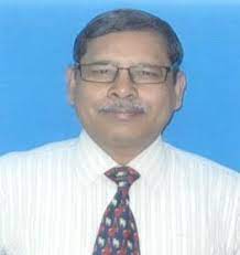 Mr Uttam Chandra Das
