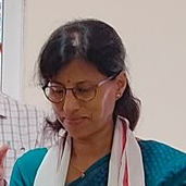 Ms. Dipika Barbara Timung