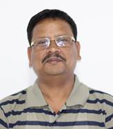 Mr. Pankaj Kumar Purkayastha