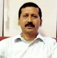 Mr Dipayan Bhagawati