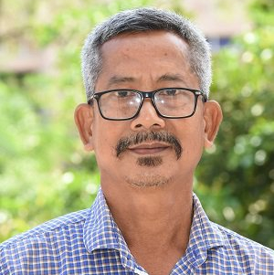 Mr. Dhaneswar&nbsp;Khaklary