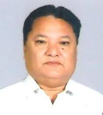 Dr B. N. Raychoudhury