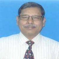 Mr Uttam Chandra Das