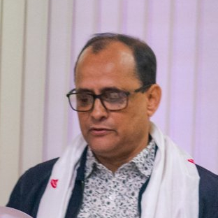 Mr. Sunirmal Bhattarcharjee