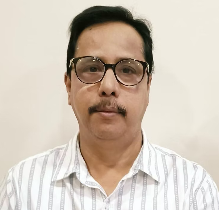 Mr. Kumud&nbsp;Barman