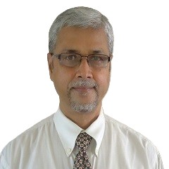 Sajal Kanti&nbsp;Deb