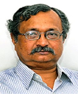 Debkumar Chakrabarti