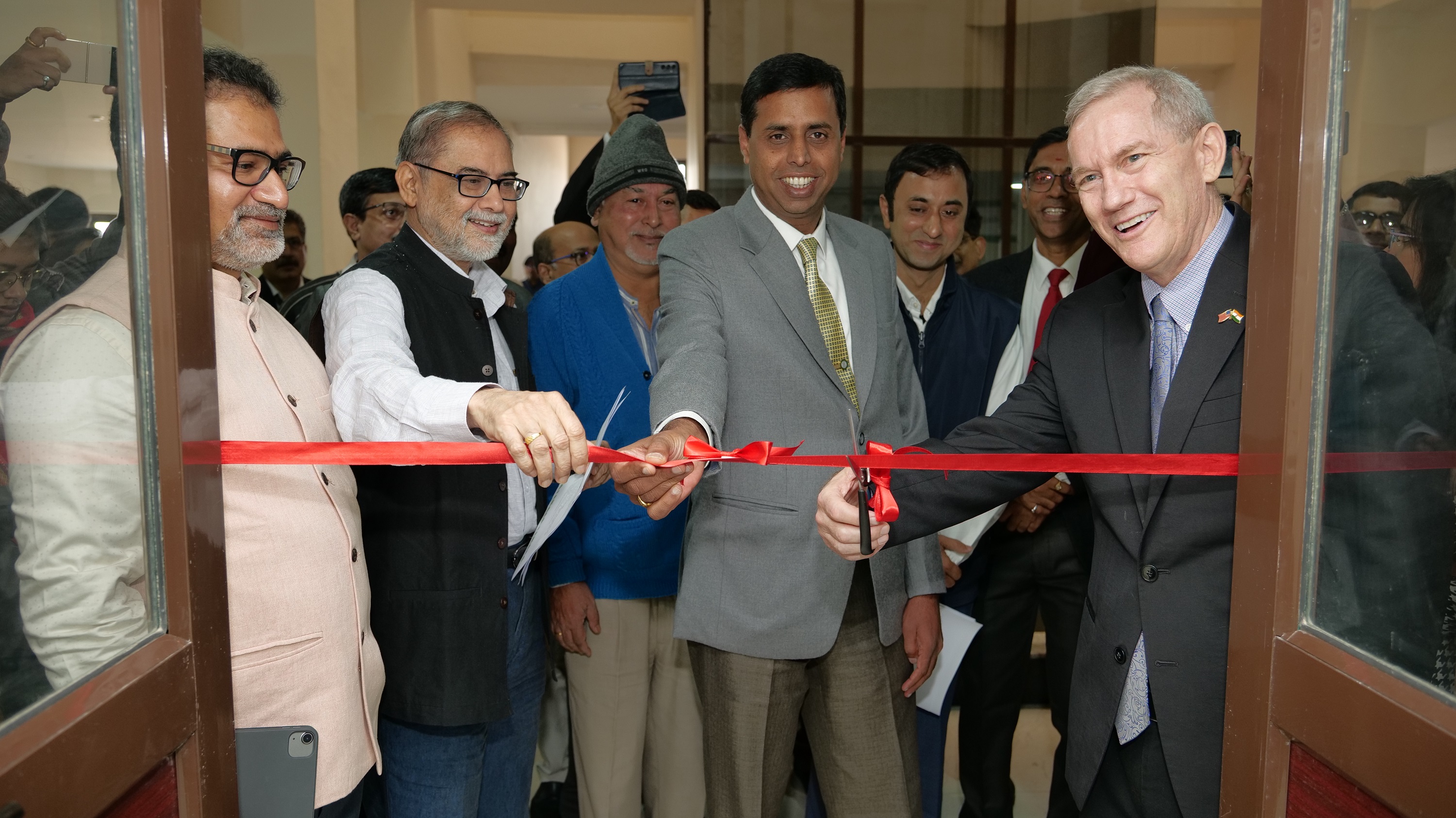 IIT Guwahati Inaugurates Tree-Based Enterprise Incubation Center to Drive Sustainable Agroforestry and Rural Development