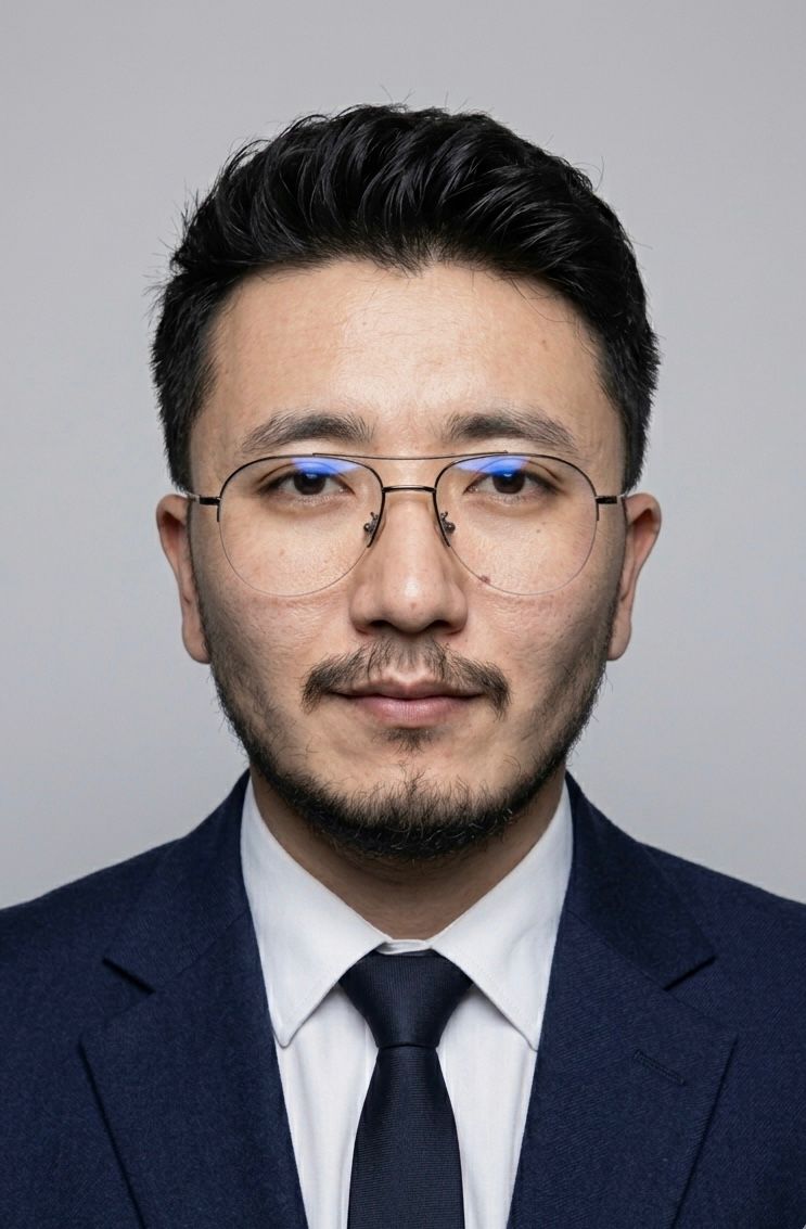 Zaheer Abass – PhD Scholar, IIT Guwahati