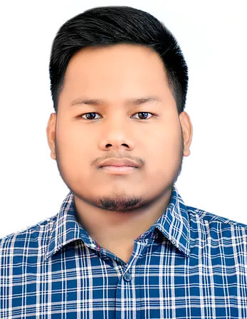 Anurag Handique