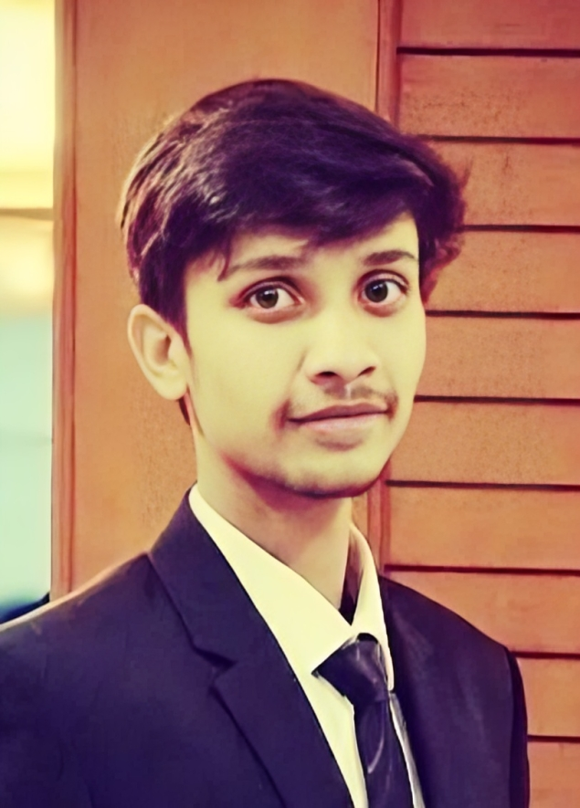 Akash Dev Roshan