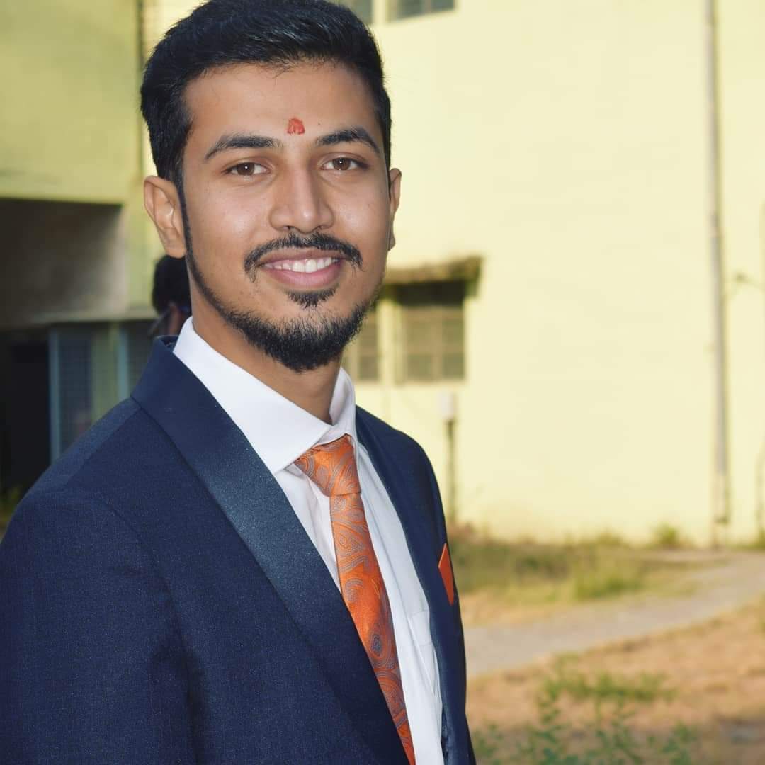 Himanshu Murari