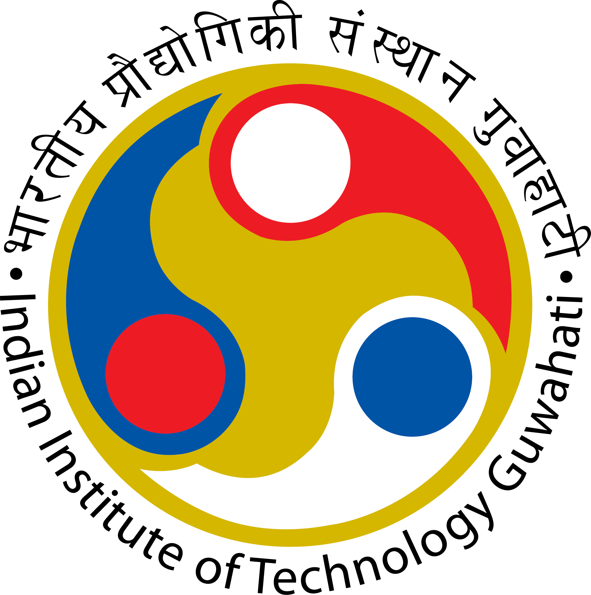 IITG logo