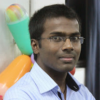 sandeep