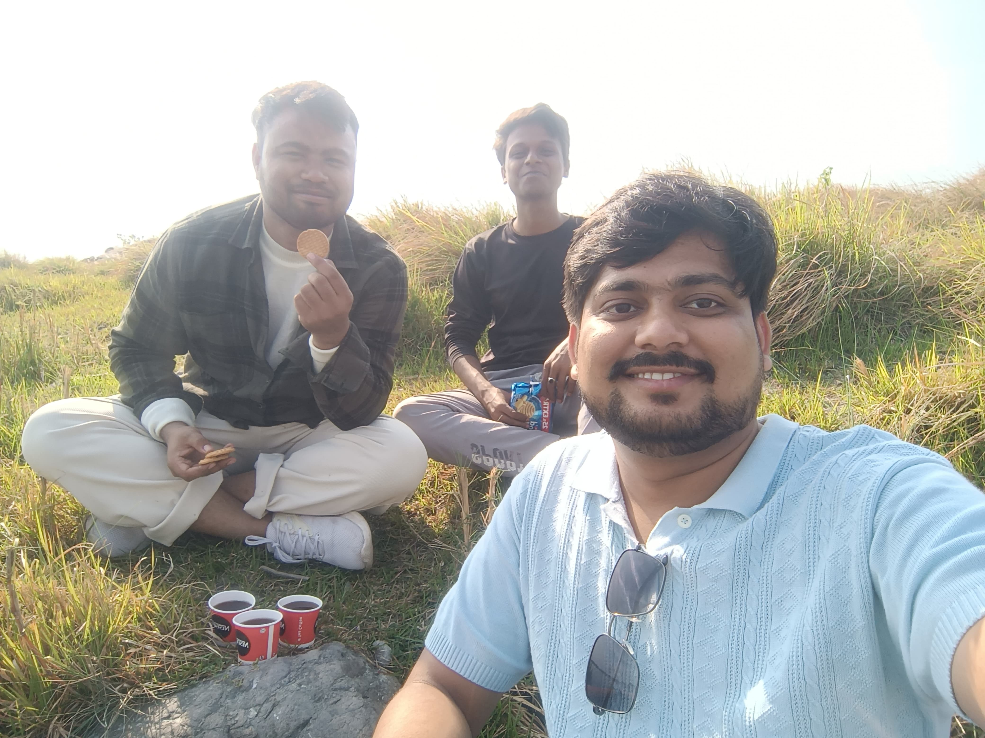Lab Photo 2