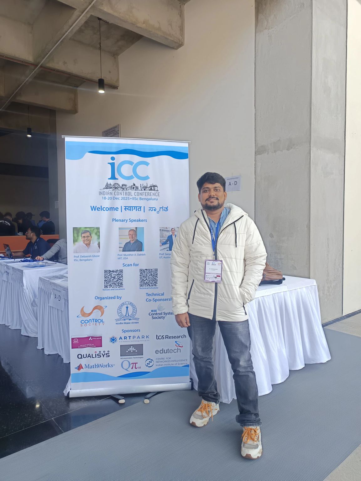 ICC Photo