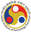 Logo of IITG